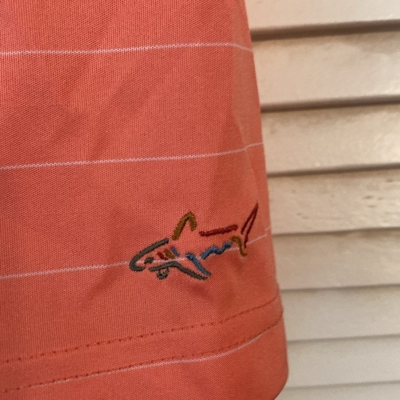 Greg Norman Golf Polo Stretch Performance shirt - Picture 4 of 7